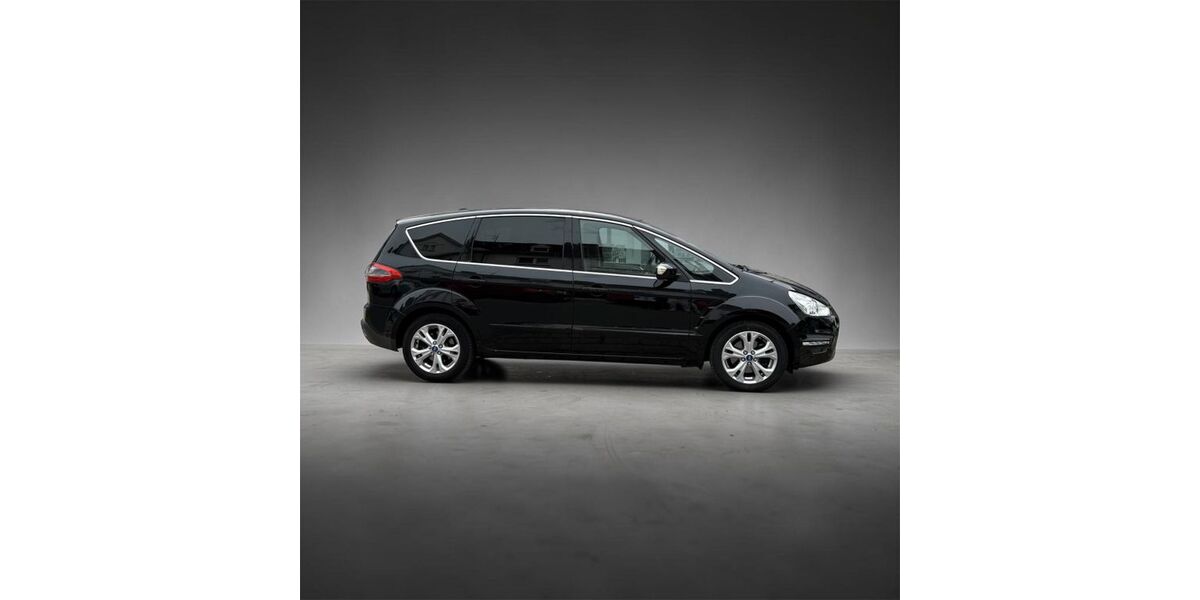 Ford S-Max 251.650 km 4.900 &euro; Bremen 28237