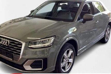 Audi Q2 75.800 km 18.407 &euro; Witten 58453