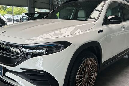 Mercedes-Benz EQB 17.941 km 39.959 € Groß-Umstadt 64823