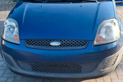 Ford Fiesta 91.500 km 1.500 &euro; Görmin 17121