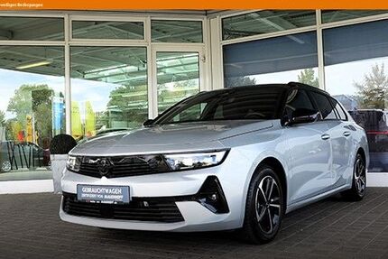 Opel Astra 24.824 km 19.790 &euro; Bühl 77815