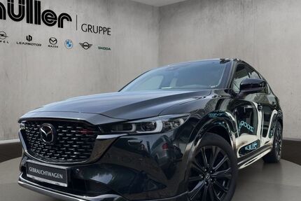 Mazda CX-5 13.721 km 30.905 &euro; Losheim am See 66679