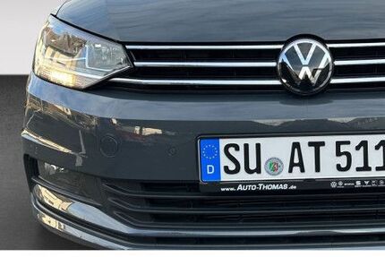 VW Touran 19.800 km 33.880 &euro; Hennef 53773