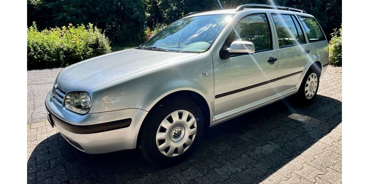 VW Golf 204.000 km 3.500 &euro; Iserlohn 58636