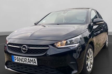 Opel Corsa 125.965 km 9.490 &euro; Schönefeld OT Großziethen 12529