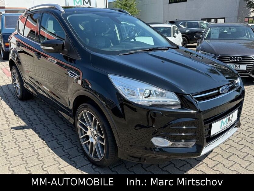 Kuga