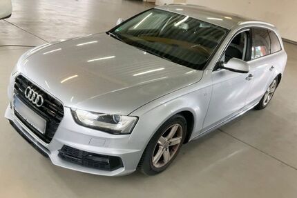Audi A4 244.869 km 4.500 &euro; Albstadt 72458