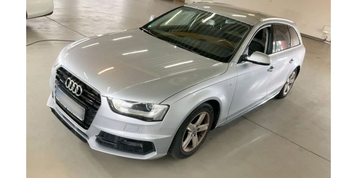 Audi A4 244.869 km 4.500 &euro; Albstadt 72458