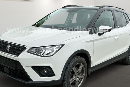 Seat Arona 79.778 km 6.199 &euro; Brehna 06796