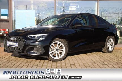 Audi A3 66.046 km 21.444 &euro; Querfurt 06268