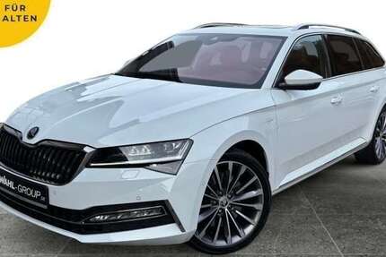 Skoda Superb 56.836 km 41.890 &euro; Marburg 35039