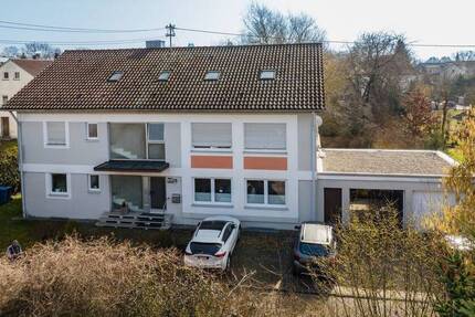 Haus Riedlingen - 1 Zimmer, 339 m&sup2;, 495.000&euro; | Angebot:26158837