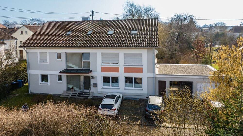 Mehrfamilienhaus, Wohnhaus Riedlingen - 1 Zimmer, 339 m&sup2;, 495.000&euro; | Angebot:26158837