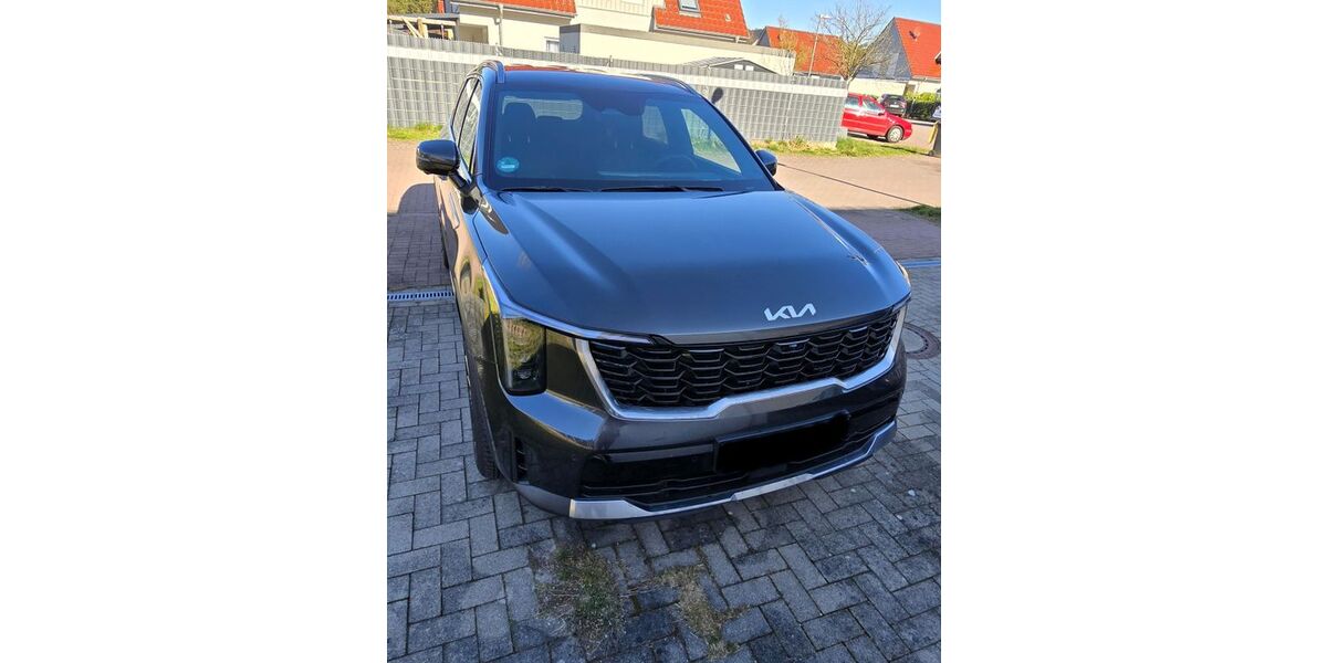 Kia Sorento 9.900 km 53.500 &euro; Bergen 29303