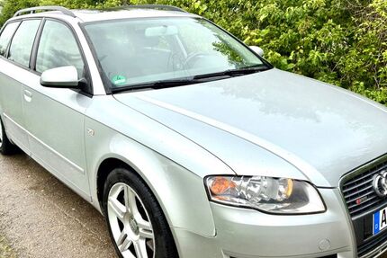 Audi A4 322.512 km 3.350 &euro; Augsburg 86179