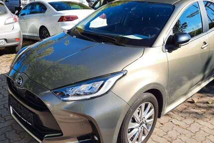 Mazda 2 35.000 km 18.990 € Hollenstedt 21279