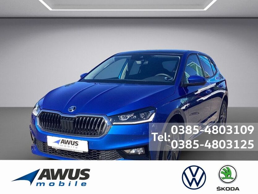 Fabia