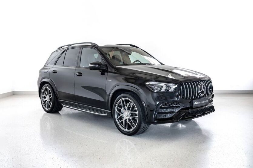 GLE 53 AMG