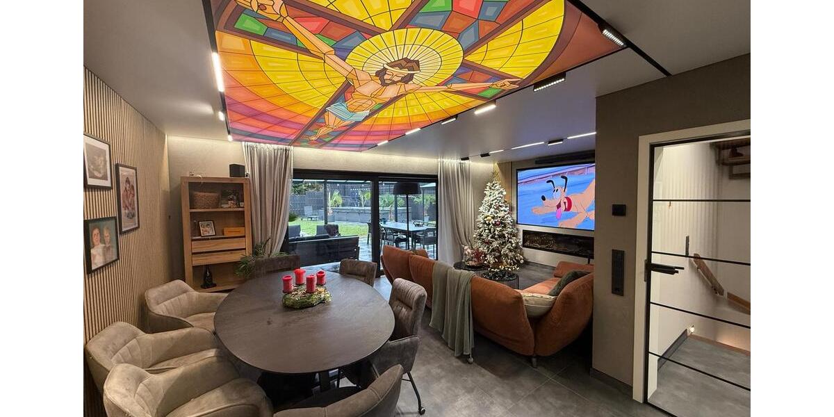 Reihenhaus Baunatal - 7 Zimmer, 225 m&sup2;, 699.000&euro; | Angebot:26857810