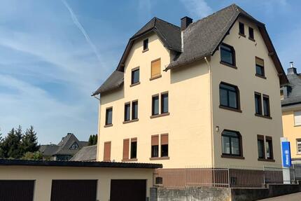 Gewerbeobjekt Weilburg - 4 Zimmer, 94 m&sup2;, 790&euro; | Angebot:25673547