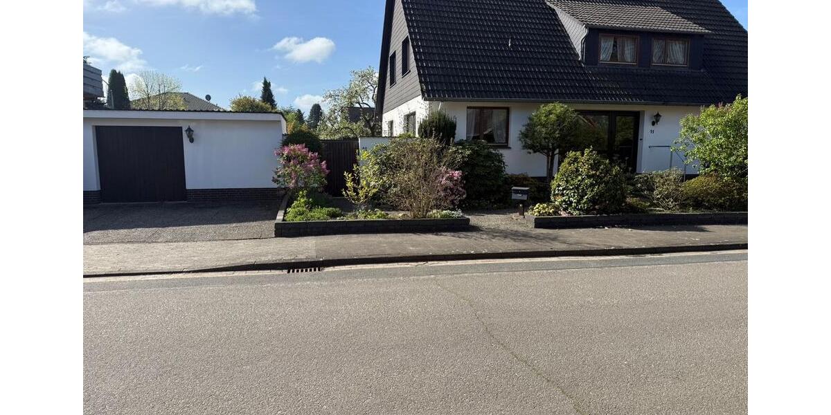 Einfamilienhaus Wedemark - 6 Zimmer, 140 m&sup2;, 390.000&euro; | Angebot:26322125