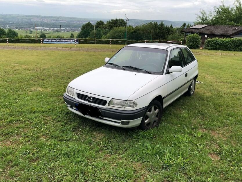 Astra