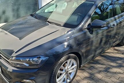 VW Polo 46.850 km 16.980 &euro; Oyten 28876