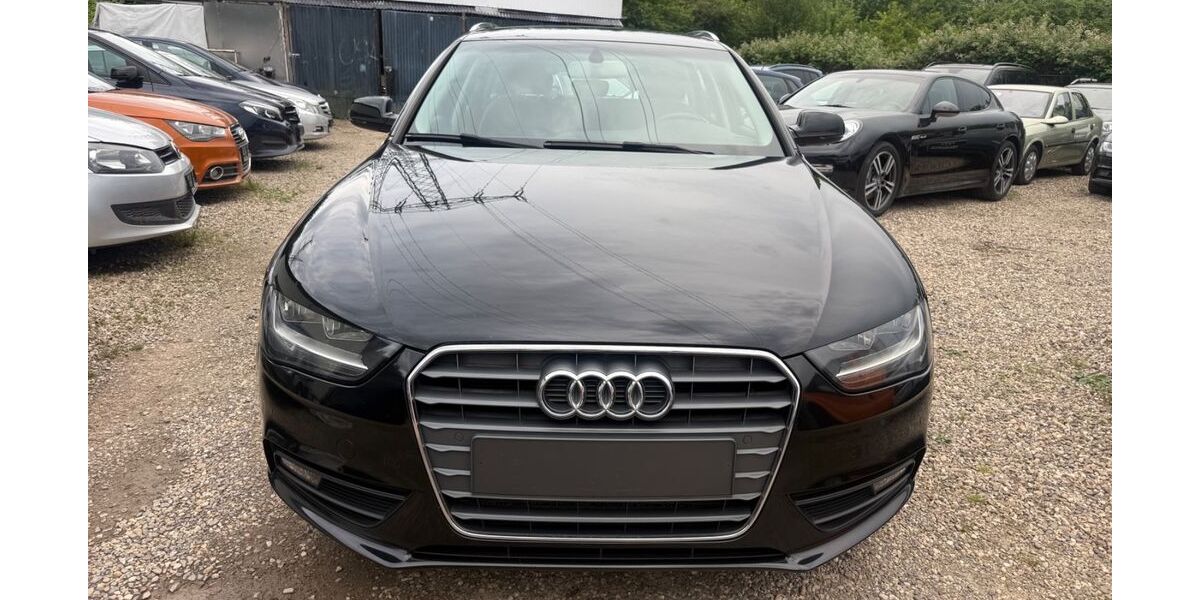 Audi A4 231.021 km 5.999 &euro; Köln 51107