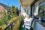 Etagenwohnung Moers Rheinkamp - 2 Zimmer, 54 m&sup2;, 99.000&euro; | Angebot:27128131