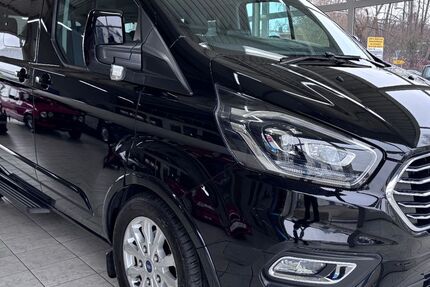 Ford Tourneo Custom 96.233 km 28.800 &euro; Sonneberg 96515