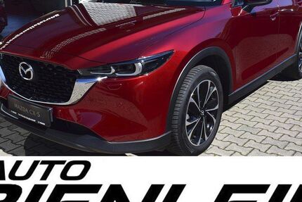 Mazda CX-5 38.670 km 29.900 &euro; Burgkunstadt 96224