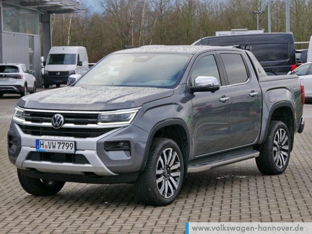 Amarok