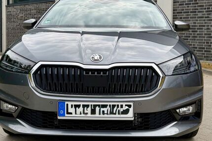 Skoda Fabia 7.900 km 20.100 &euro; Berlin 12355