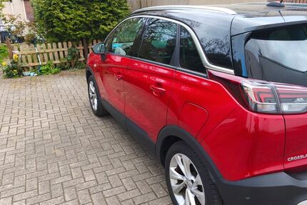 Opel Crossland (X) 49.000 km 15.450 &euro; Osnabrück 49074