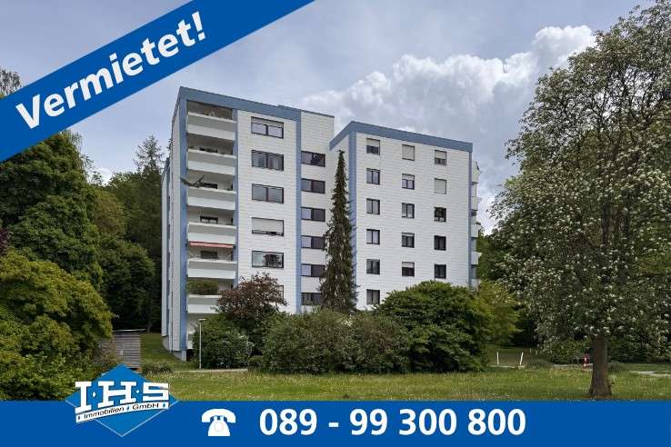 Etagenwohnung Poing - 2 Zimmer, 68 m&sup2;, 290.000&euro; | Angebot:26738354