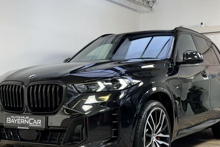 BMW X5 7.900 km 89.389 &euro; Königsbrunn 86343