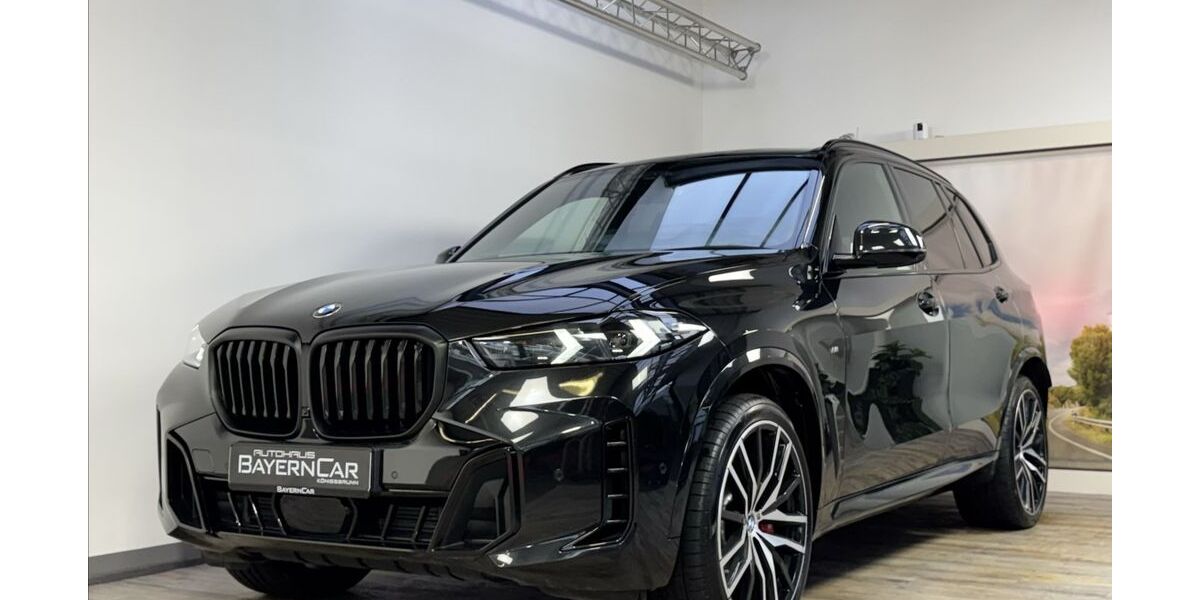 BMW X5 7.900 km 89.389 &euro; Königsbrunn 86343
