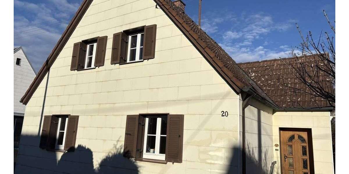 Grundstück Königsbrunn - 560.000&euro; | Angebot:24850116