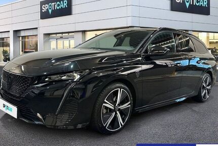 Peugeot 308 67.320 km 18.990 € Hamburg 20537