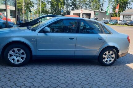 Audi A4 140.000 km 2.000 &euro; Bremerhaven 27580