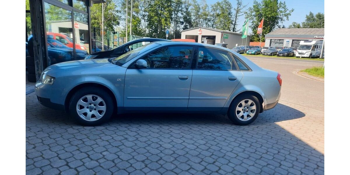 Audi A4 140.000 km 2.000 &euro; Bremerhaven 27580