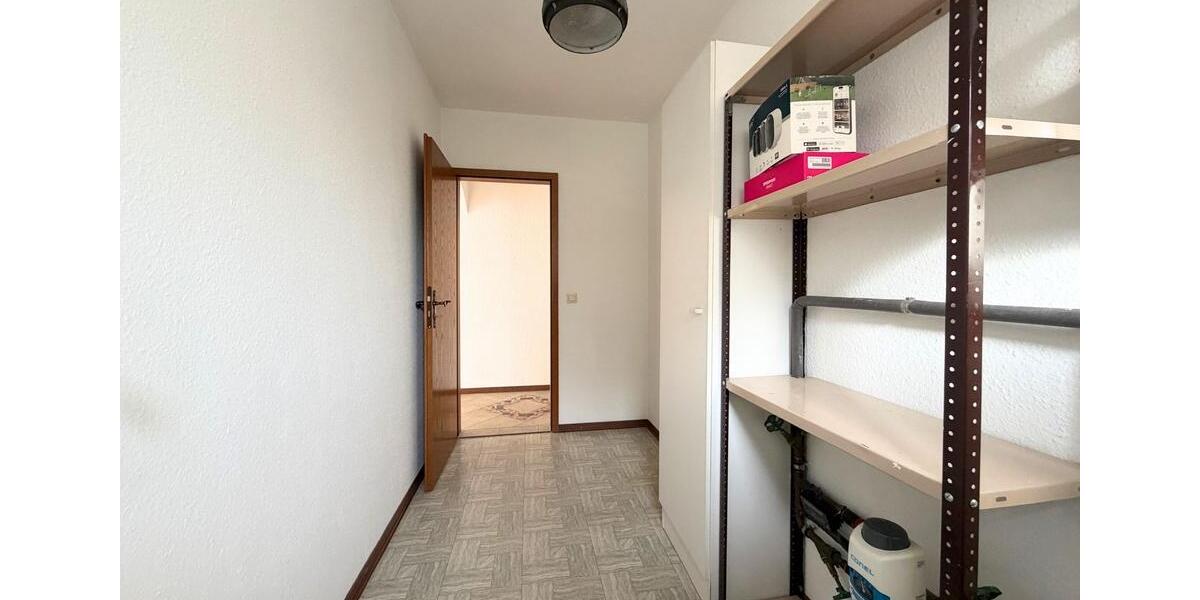 Willkommen in Ihrem neuen Zuhause – gemütlicher Bungalow in Thedinghausen 3.5 zimmer
