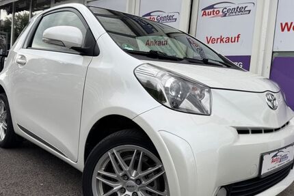 Toyota IQ 90.000 km 10.399 &euro; Frankfurt am Main 60388