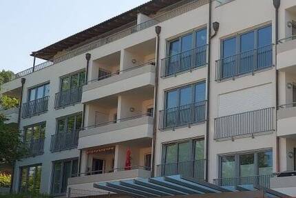 Wohnung Metten Hochwiese - 3 Zimmer, 79 m&sup2;, 800&euro; | Angebot:26863479