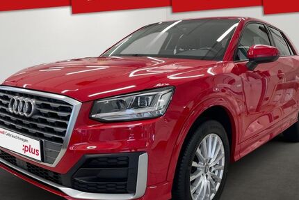 Audi Q2 99.295 km 16.580 &euro; Kempten 87435