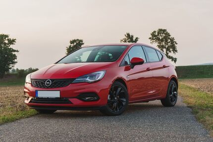 Opel Astra 72.500 km 14.800 &euro; Wörth an der Donau 93086