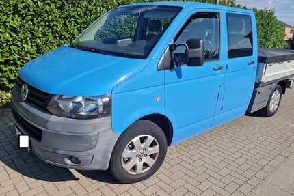 VW T5 Transporter 240.000 km 14.000 &euro; Hamburg 21147
