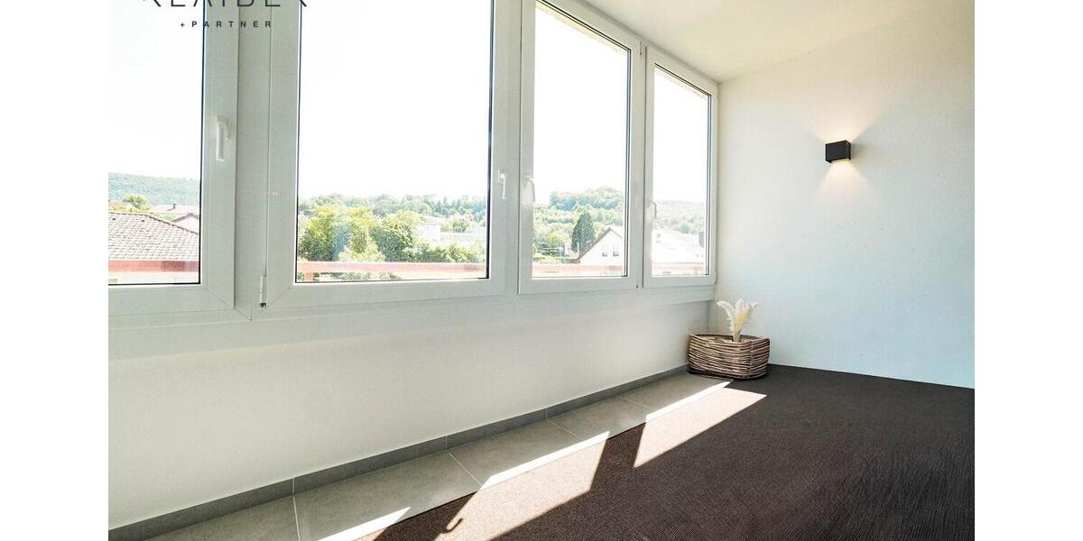 Etagenwohnung Heubach - 3 Zimmer, 74 m&sup2;, 219.000&euro; | Angebot:26738748