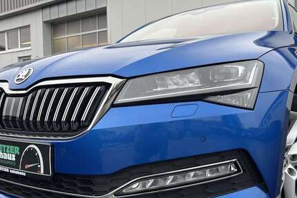 Skoda Superb 93.861 km 22.860 € Marktredwitz 95615