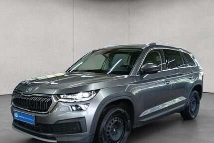 Skoda Kodiaq 81.843 km 29.513 &euro; Reutlingen 72762